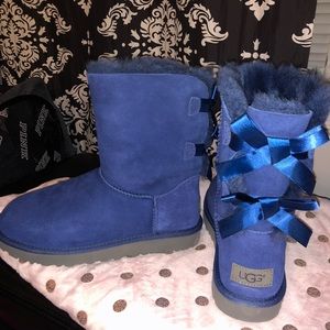Size 7 UGG Boots